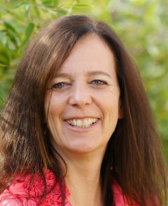 Birgit Schiedermeier, Geschäftsführung und Pflegedienstleitung bei FIPS Familienintensivpflege